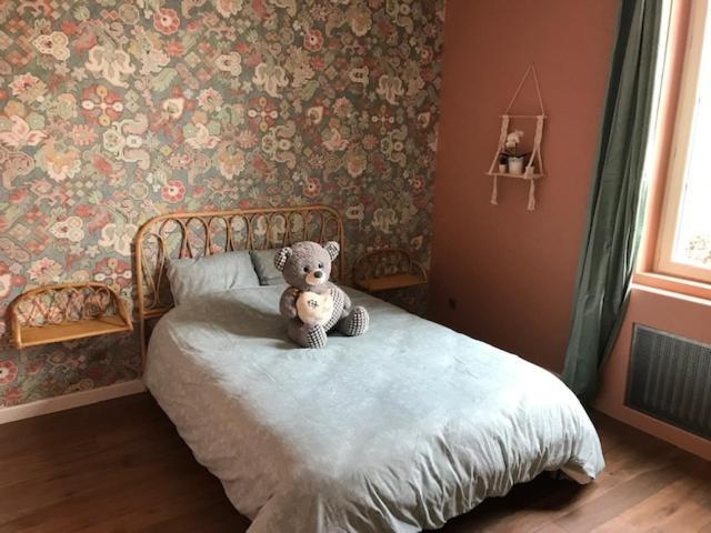 Appartement Le Ptit Pont De Pany à Sainte-Marie-sur-Ouche Extérieur photo