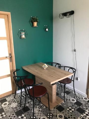 Appartement Le Ptit Pont De Pany à Sainte-Marie-sur-Ouche Extérieur photo